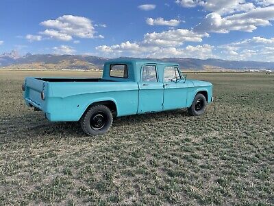 Dodge-Power-Wagon-1965-4