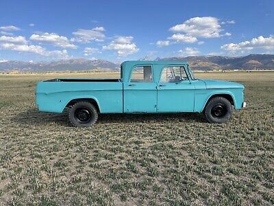 Dodge-Power-Wagon-1965-5