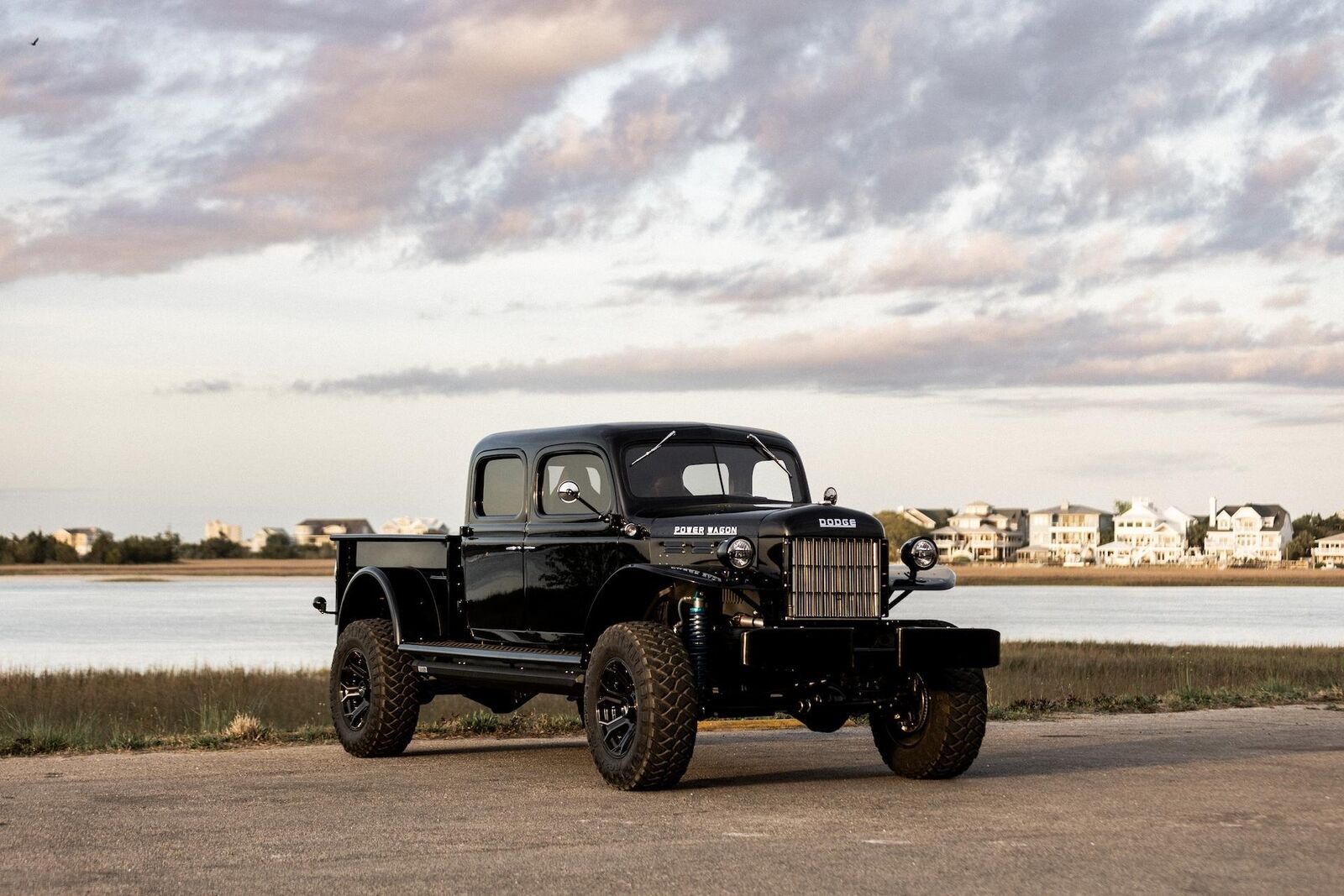 Dodge Power Wagon Pickup 1952 à vendre