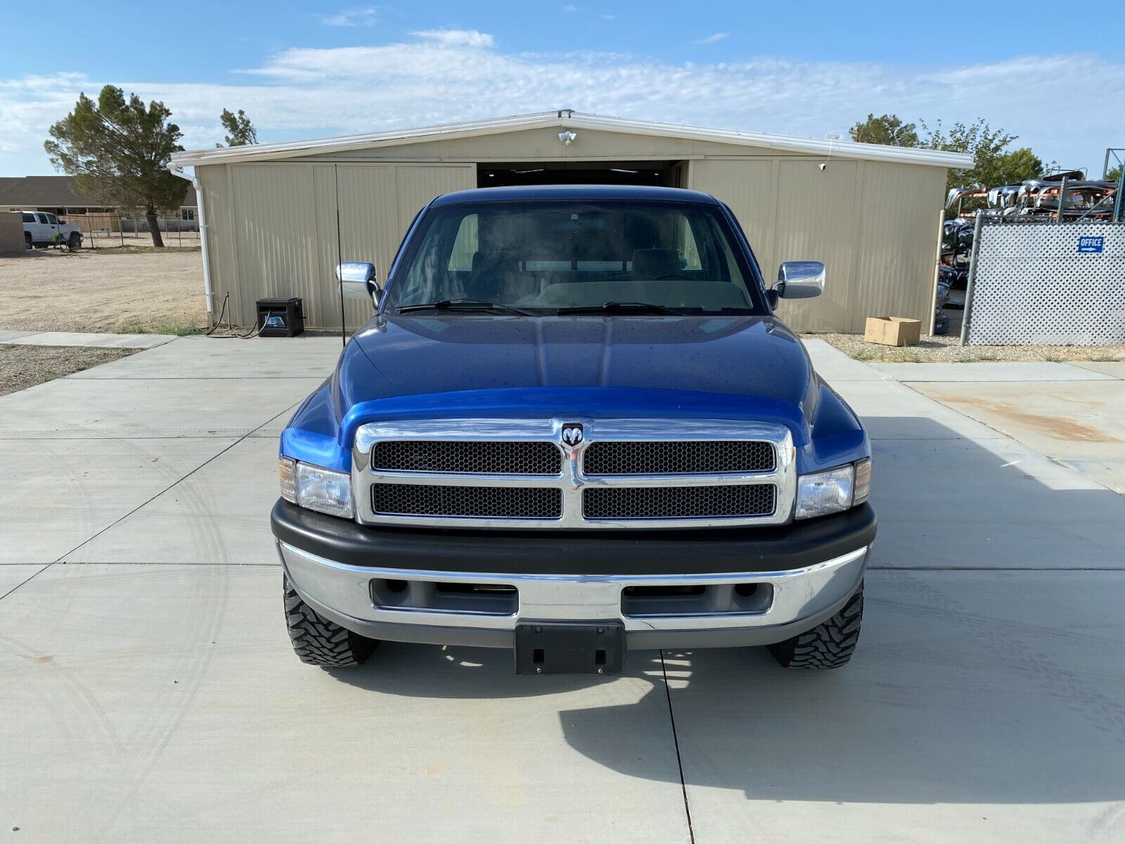 Dodge Ram 1500  1994 à vendre