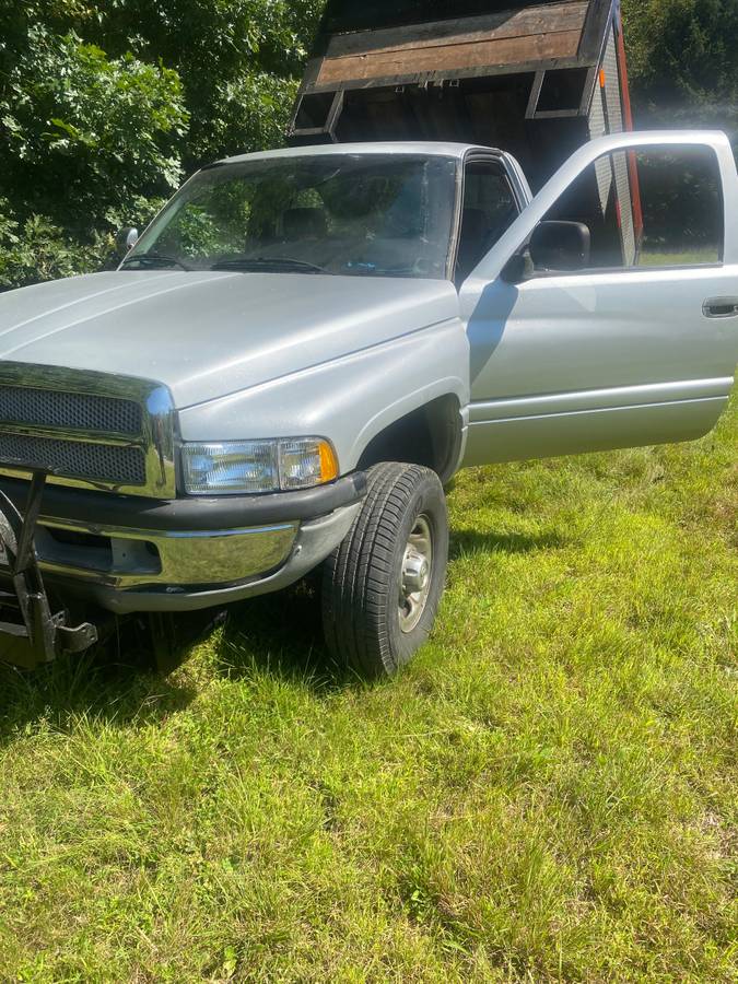 Dodge-Ram-2500-diesel-1994-1