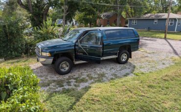 Dodge-Ram-2500-laramie-4x4-diesel-1994-1