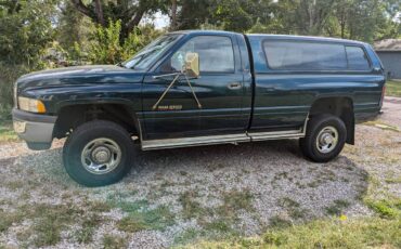 Dodge-Ram-2500-laramie-4x4-diesel-1994