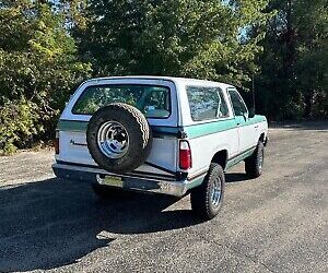 Dodge Ramcharger  1979 à vendre