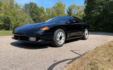 Dodge-Stealth-1992