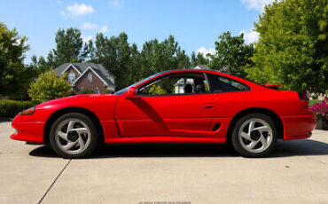 Dodge-Stealth-Coupe-1991-2