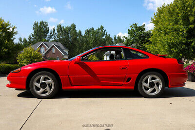 Dodge-Stealth-Coupe-1991-2