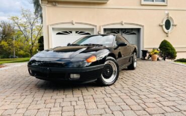 Dodge Stealth Coupe 1991