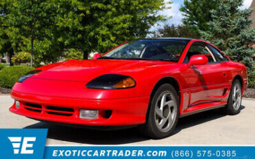 Dodge Stealth Coupe 1991