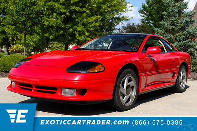 Dodge Stealth Coupe 1991