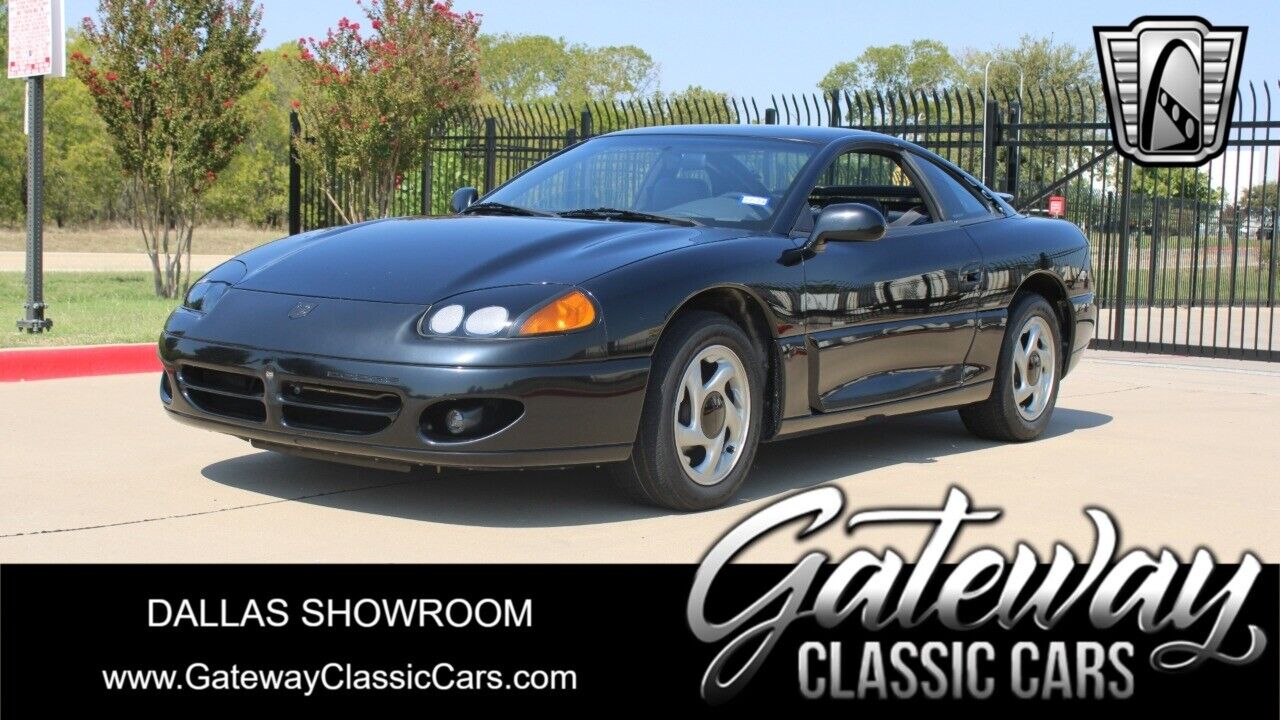 Dodge Stealth Coupe 1995