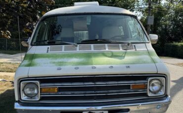 Dodge-Van-1978-5