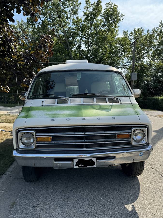 Dodge-Van-1978-5