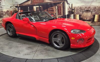 Dodge Viper 1994