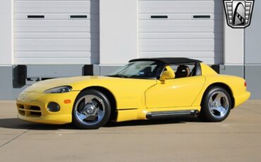 Dodge-Viper-1995-2