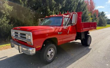 Dodge-W-350-diesel-1990-1