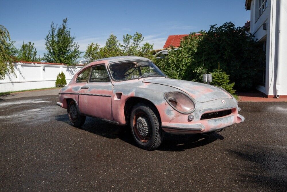 Dupont HBR-5  1960 à vendre