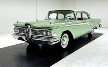 Edsel Corsair Berline 1959