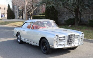 Facel Vega FV3B Coupe  1958