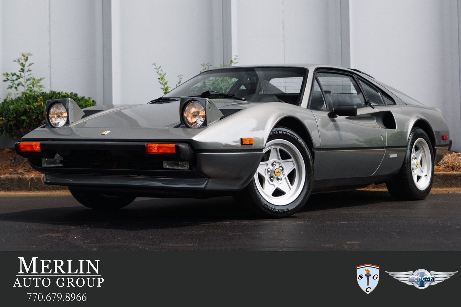 Ferrari 308  1980 à vendre