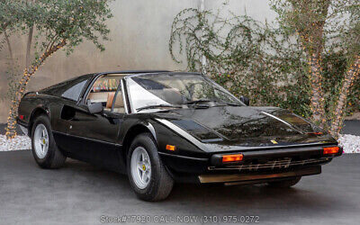 Ferrari 308 1980