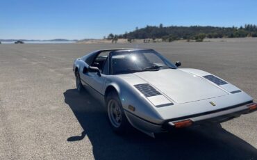 Ferrari 308 GTSi  1980