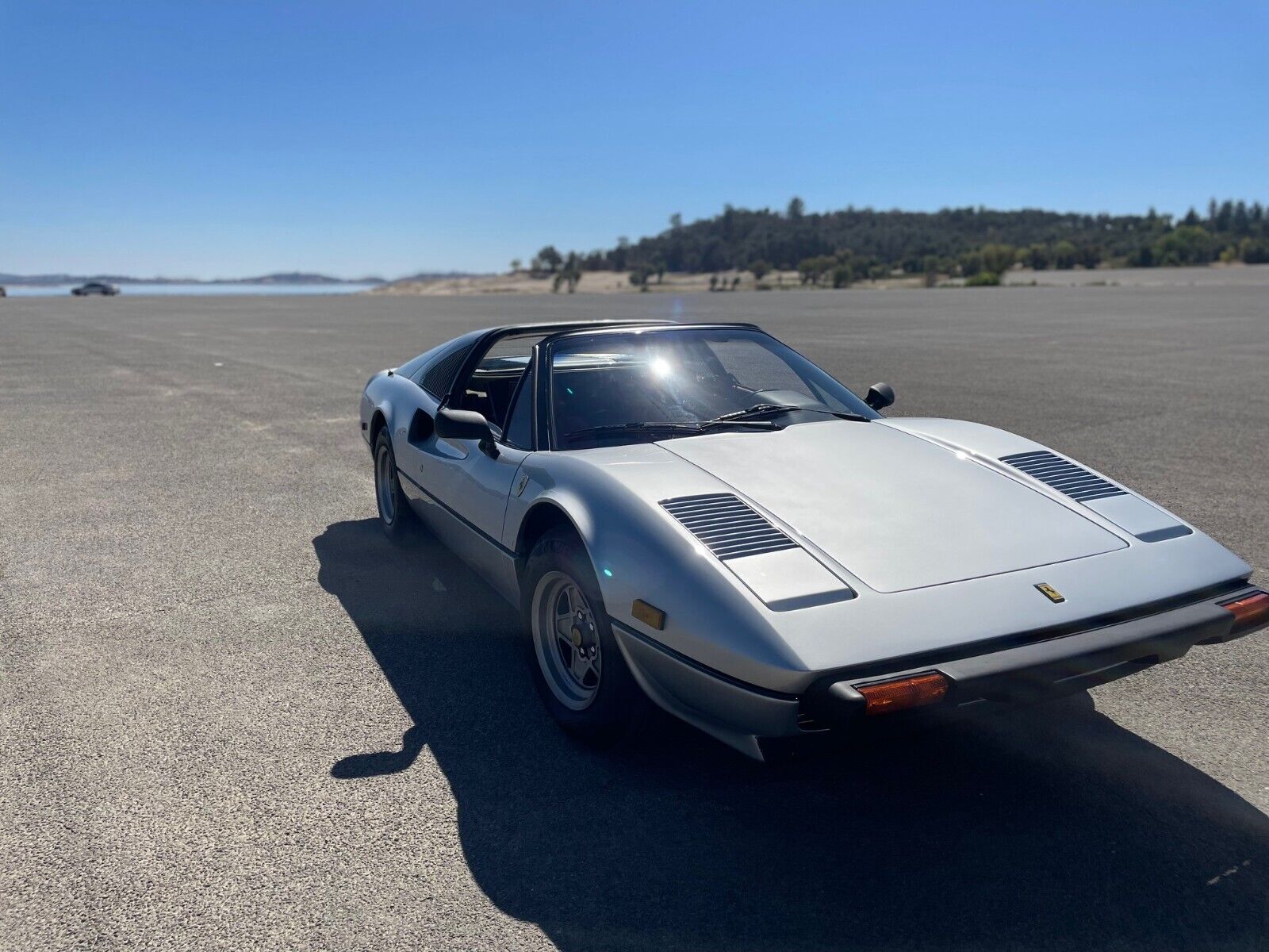 Ferrari 308 GTSi  1980