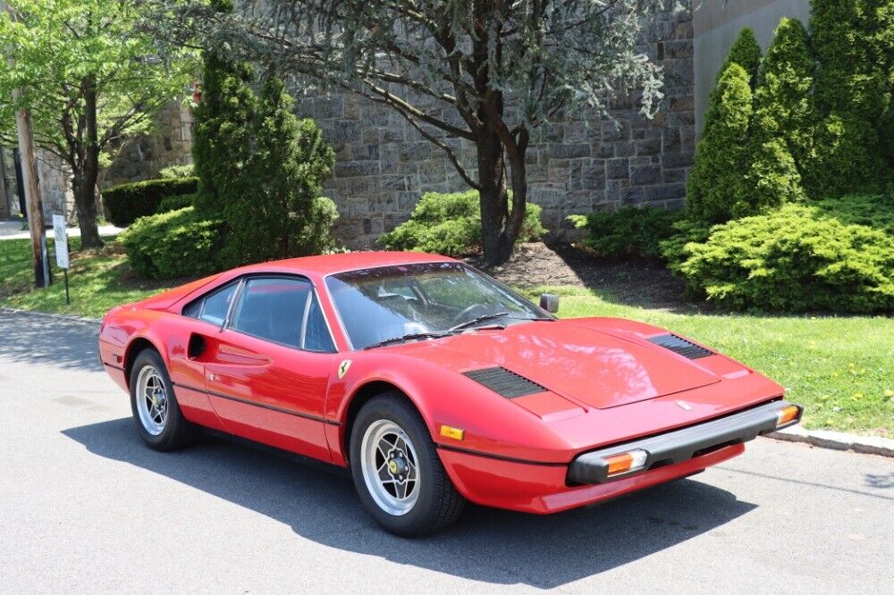 Ferrari 308GTBi  1981 à vendre