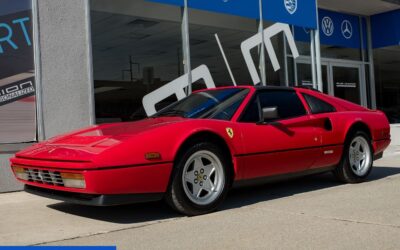 Ferrari 328 1986