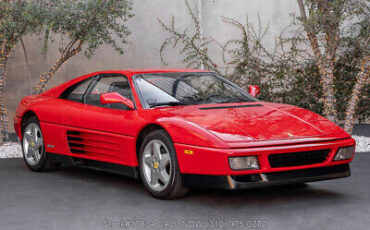 Ferrari 348  1989