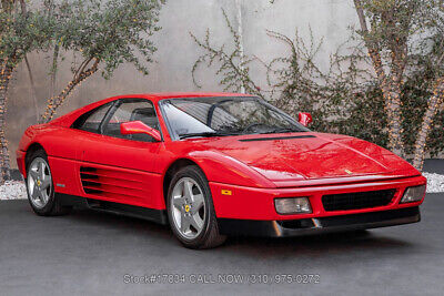 Ferrari 348  1989 à vendre