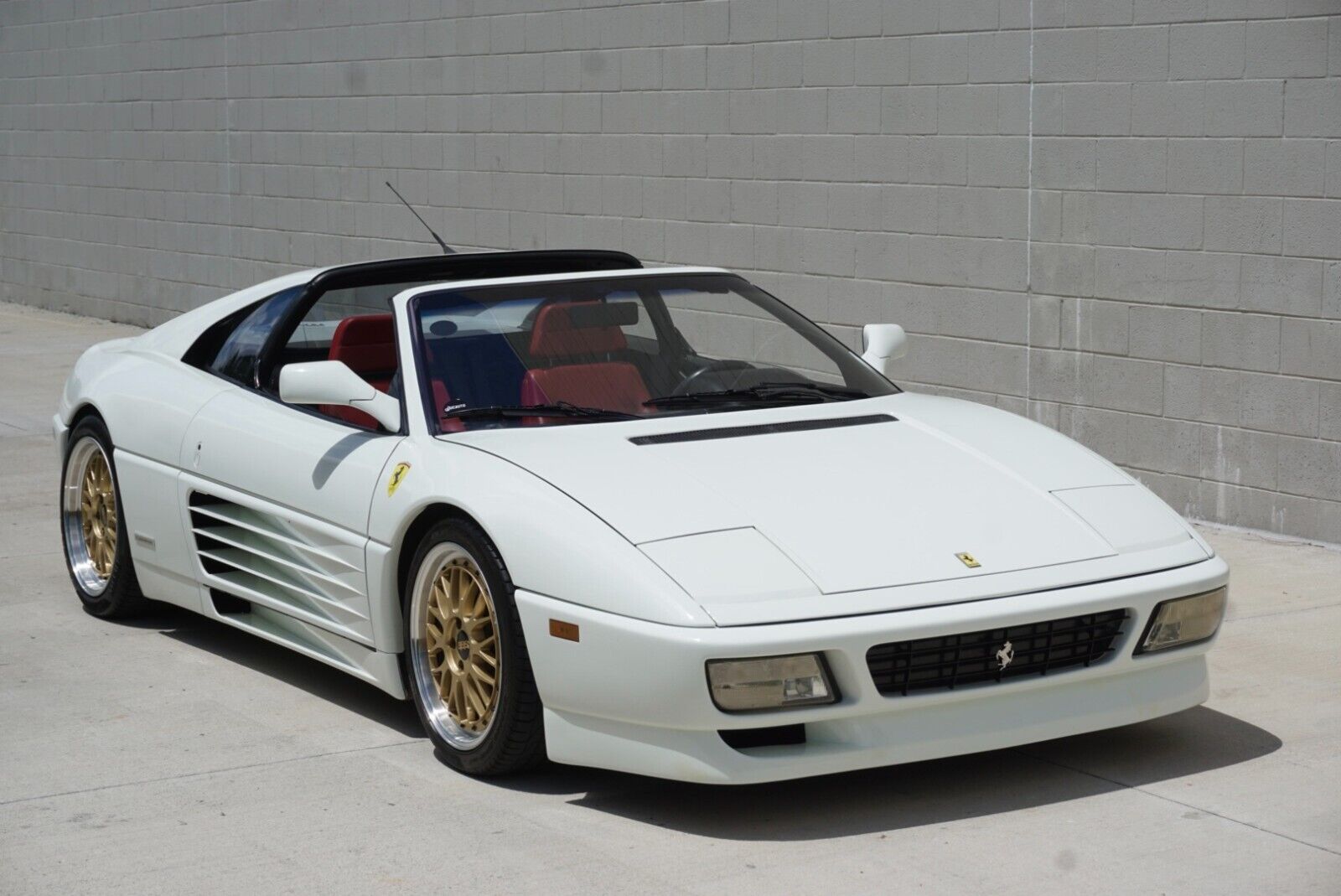 Ferrari 348  1990 à vendre