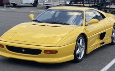 Ferrari 355  1995