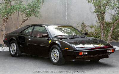 Ferrari Mondial  1982 à vendre