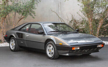 Ferrari Mondial  1983