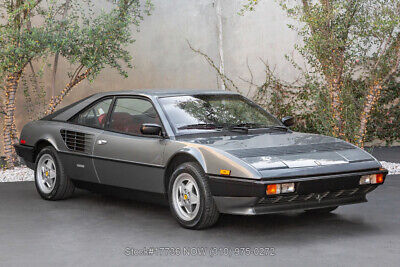 Ferrari Mondial  1983 à vendre