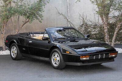 Ferrari Mondial  1986 à vendre