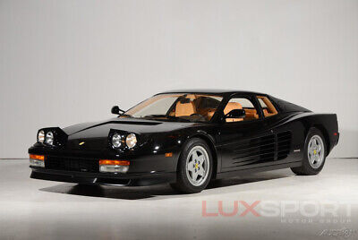 Ferrari-Testarossa-1991-1