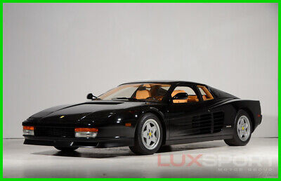 Ferrari Testarossa  1991 à vendre