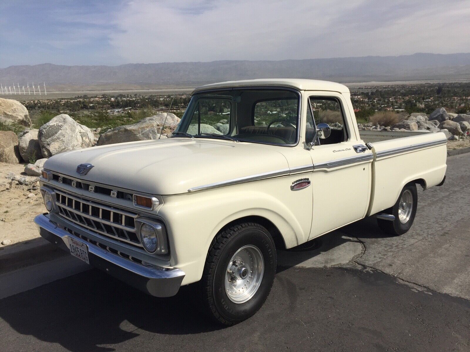 Ford 100 Series  1965 à vendre