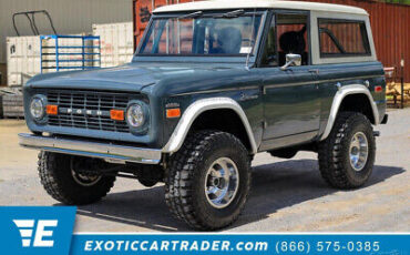 Ford Bronco  year1}