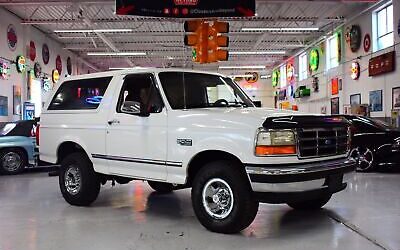 Ford Bronco 1994