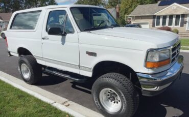 Ford-Bronco-xlt-5.0l-1992