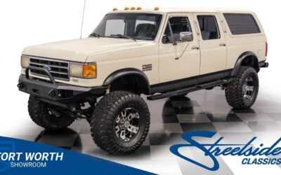 Ford C-350 1991