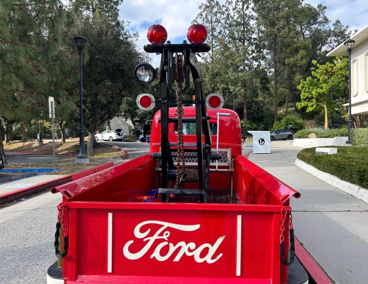 Ford-COE-1940-5