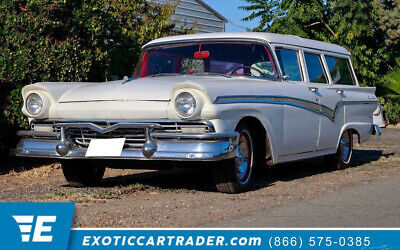 Ford Country Sedan 1957