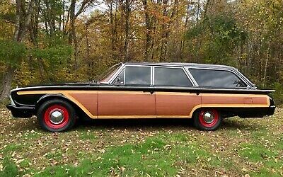 Ford Country Squire  1960 à vendre