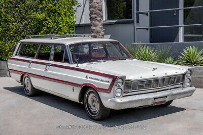 Ford Country Squire  1965 à vendre