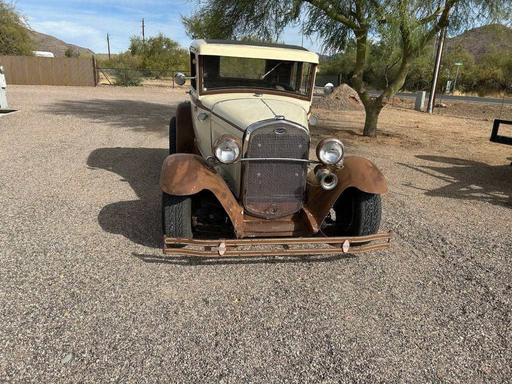 Ford-Coupe-1930