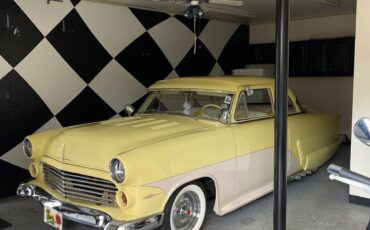 Ford Crestliner Coupe 1952 à vendre